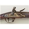 Image 2 : U.S. Model 1808 contract Flintlock Musket by  T.French, Canton (Ohio) dated 1811.  Refer  Flayderman