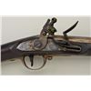 Image 2 : U.S. Model 1816 Flintlock Musket by Harpers  Ferry Arsenal in 69 cal with early integral  flash pan 