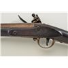 Image 3 : U.S. Model 1816 Flintlock Musket by Harpers  Ferry Arsenal in 69 cal with early integral  flash pan 
