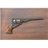Image 2 : 1/3 scale Miniature Colt Texas Paterson cased  with accessories by unknown maker.  The  miniature an