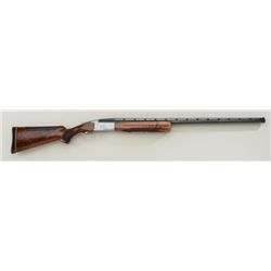 Browning BT 99 Pigeon Grade (rare) 12 gauge  trap shotgun high grade with ornately  engraved receive