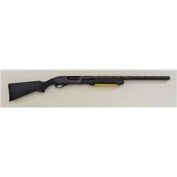 Remington 870 super magnum 12 gauge 3-1/2"  chamber pump action shotgun with 26" barrel,   screw in 