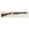 Image 1 : CVC Inc. English Classic Field III 12 gauge  over and under shotgun with Westport, Conn.  Barrel add