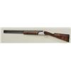 Image 2 : CVC Inc. English Classic Field III 12 gauge  over and under shotgun with Westport, Conn.  Barrel add