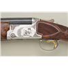 Image 3 : CVC Inc. English Classic Field III 12 gauge  over and under shotgun with Westport, Conn.  Barrel add