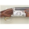 Image 4 : CVC Inc. English Classic Field III 12 gauge  over and under shotgun with Westport, Conn.  Barrel add