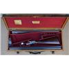 Image 1 : Purdy full side lock double barrel 12 gauge  shotgun with two sets of barrels, 28 & 30” in  Purdy le