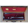 Image 2 : Purdy full side lock double barrel 12 gauge  shotgun with two sets of barrels, 28 & 30” in  Purdy le