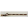 Image 10 : Saxon style wheel lock rifle with ornately  and high quality bone inlaid stock which is  circa early