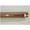 Image 16 : Saxon style wheel lock rifle with ornately  and high quality bone inlaid stock which is  circa early