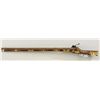 Image 21 : Saxon style wheel lock rifle with ornately  and high quality bone inlaid stock which is  circa early