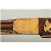 Image 7 : Saxon style wheel lock rifle with ornately  and high quality bone inlaid stock which is  circa early