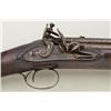 Image 3 : 7 shot Flintlock Volley-gun signed  “Staudeanmayer London” on lock and rib.  The  gun measures 36-3/