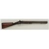 Image 5 : 7 shot Flintlock Volley-gun signed  “Staudeanmayer London” on lock and rib.  The  gun measures 36-3/