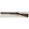 Image 9 : 7 shot Flintlock Volley-gun signed  “Staudeanmayer London” on lock and rib.  The  gun measures 36-3/
