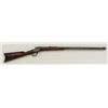 Image 2 : Browning Model 1878 single shot falling block  rifle 40-70 straight sharps caliber with 30”  barrel 