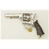 Image 2 : Large frame DA revolver marked “WESTERN STAR”  on left top barrel flat, .44 cal., 4-1/2”  octagon ba