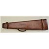 Image 1 : English motor case with James Purdy label in  interior for gun with 30” barrel.  Some wear  but good