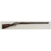 Image 2 : Winchester model 1873 special ordered extra  long 32” round barrel and two (2) barrel  bands in .32-
