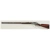 Image 3 : Winchester model 1873 special ordered extra  long 32” round barrel and two (2) barrel  bands in .32-