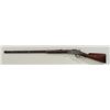 Image 4 : Winchester model 1873 special ordered extra  long 32” round barrel and two (2) barrel  bands in .32-
