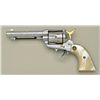 Image 11 : Very impressive Colt double rig consisting of  two cowboy style engraved Colt Single  Actions with f