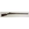 Image 4 : High grade French Empire period double barrel  flintlock fowler with silver mounts signed  “Dieppe i