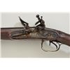 Image 7 : High grade French Empire period double barrel  flintlock fowler with silver mounts signed  “Dieppe i