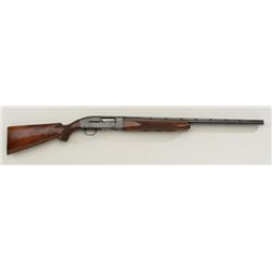 Winchester Model 50 semi-auto shotgun, 12  gauge, 2-3/4” chamber, Improved Cylinder  choke, 26” vent