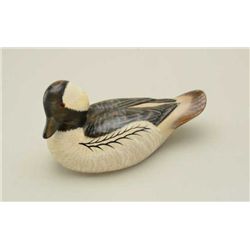 2003 Special Edition South Dakota Bufflehead  duck decoy.  Est.:  $175-$350.