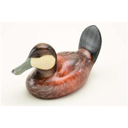 2002 South Dakota Special Edition Ruddy Duck.   Est.:  $150-$300.
