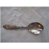 Image 1 : Pie Eyed Mickey Mouse Silverplate Children's Spoon-WM. Rogers & Son-4" Lgth. APV $25.00-$40.00....