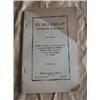 Image 1 : Booklet-"Ku Klux Klan Secrets Exposed" Ezra A Cook Publisher, 26 E. Van Buren St. Chicago. Attitude.