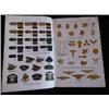 Image 1 : 1943 National Geographic Magazine Vol. 133 No. 6. Featuring Insignia of the United States Armed forc