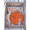 Image 1 : "The Maxwell Book for Kiddies" Book of Nursery rhymes/poems. Published by Maxwell Motor Company, Inc