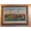 Image 1 : "Friedland 1807" Napoleon at the Zenith of his Glory at the Battle of Friedland" by Meissonier-Chrom