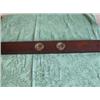 Image 1 : Davis and Cook Level-Watertown NY. Cook's Level Pat. Oct. 20th, 1903. Metal end clips. Stamped 4/Top