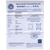 Image 2 : EGL CERTIFIED Princess 2.24 Carat G,VVS2