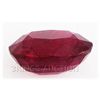 Image 2 : 9.22ctw African Ruby Loose Gemstone