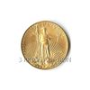 Image 1 : One-Tenth Ounce 2005 US American Gold Eagle Uncirculate