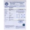 Image 2 : EGL CERTIFIED Princess 2.36 Carat F,SI1
