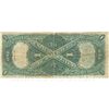 Image 2 : $1 1917 Legal Tender Note, G-VG