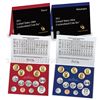 Image 1 : Uncirculated Mint Set 2011