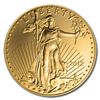 Image 1 : Uncirculated 1 oz. 2012 US American Gold Eagle