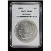 Image 1 : 1890-S Morgan NACS MS66