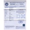 Image 2 : EGL CERTIFIED Princess 2.02 Carat G,VVS2