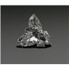 Image 1 : EGL CERT. 0.9 CTW BUTTERFLY DIAMOND F/VS1