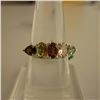 Image 1 : 20.90 ctw,SEMIPRECIOUS RING .925 STERLING SILVER
