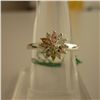 Image 1 : 26.70 ctw,SEMIPRECIOUS RING .925 STERLING SILVER
