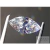 Image 1 : EGL CERT. 2.72 CTW DIAMOND MARQUISE H/SI2